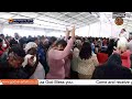 Sunday Of Power With Lady Bishop H Makamu