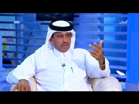 تناقضات القطري خالد جاسم الإعلامية