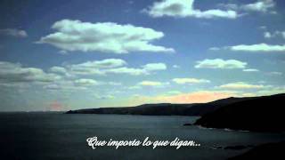 Alejandro Sanz - No Importa [Letra Sub.]