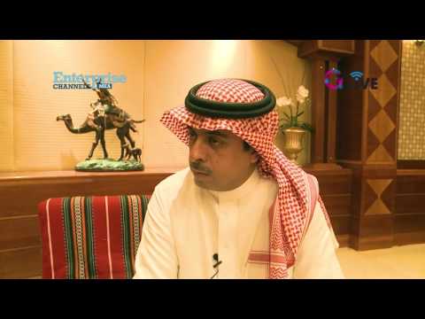 Abdul Rahman Al Thehaiban, SVP MEATA - Oracle