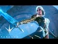 Paragon - Official Aurora Overview