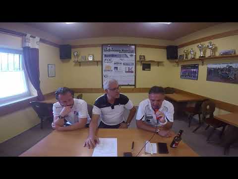 PK 27.08.2017 - SV Nierfeld : GKSC Hürth