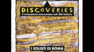 L. Cherubini - Sonata seconda in Fa maggiore - Largo - Discoveries (1996)