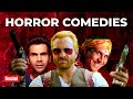 Top 10 Horror Comedies of Indian Cinema