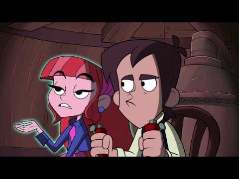 Die Legenden - Trailer Deutsch - Netflix