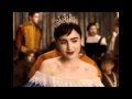 Lily collins - I believe in love Lyrics.wmv 