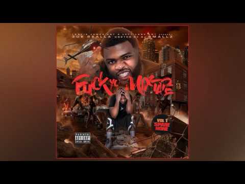 Zoe Realla & Mouse On Tha Track - Fall Back