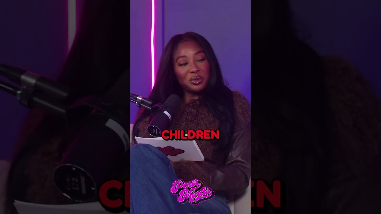 It’s in the bloodline