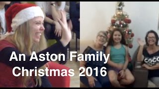 MUST WATCH - International Students Meet Their Families on Christmas