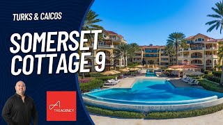 The Somerset on Grace Bay
