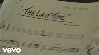Daryl Hall &amp; John Oates - The Last Time