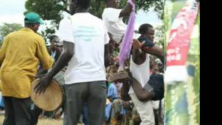 preview picture of video 'Burkina Faso Fotoeindrücke'