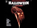 John Carpenter - End Credits: Halloween Theme (Reprise) [HALLOWEEN, USA - 1978]