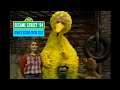 Sesame Street 94 Gina S Scene From 3203