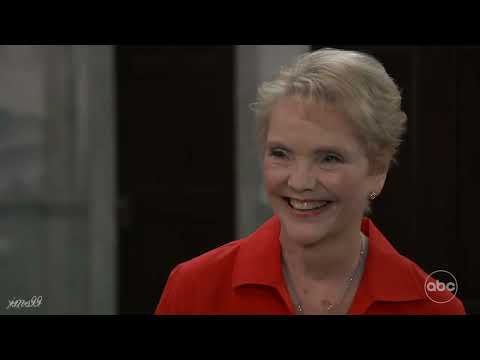 GH: 10/27/25 - Laura & Ronnie vs Drew Part 2/3