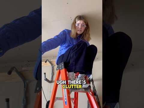 Video: Gator Magnetics Slat Wall Alternative for Garages video thumbnail