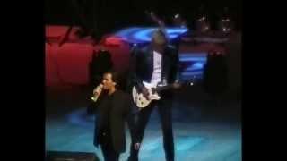 Modern Talking - Heaven Will Know (Live In Moscow &#39;98)