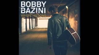 Bobby Bazini   Down On My Knees