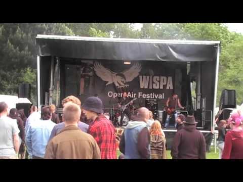 FULLSTACK - Live @ WISPA Festival 16.06.2017 - 