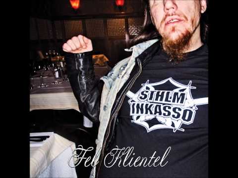 STHLM Inkasso - Fel klientel (Med DJ Khayos)