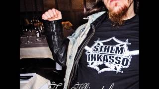 STHLM Inkasso - Fel klientel (Med DJ Khayos)
