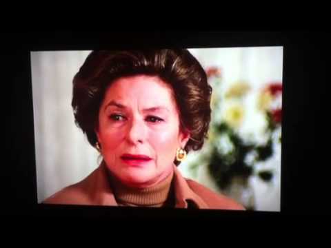 Ingrid Bergman te insulta en español