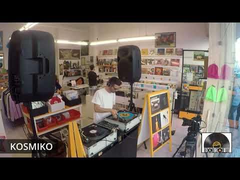Kosmiko @ Disconutshot - RSD 2021