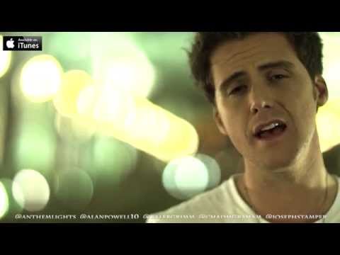 One Direction - Story of My Life x You and I | Anthem Lights Mashup