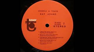 Big Mack  (Kay Adams)