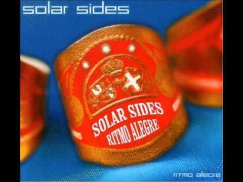 Solar Sides - Next Girl