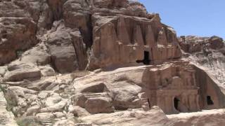 Petra Jordan Lost Ancient City  p1