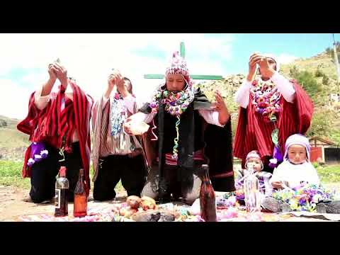 Juventud Tarkeada Sentimiento Aymara Socca