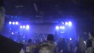 Mortician - (live) 8/28/10 "Cremated"