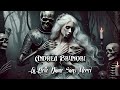 La Belle Dame Sans Merci - Official Lyrics Video