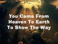 Lord I Lift Your Name On High - Maranatha Singers ...