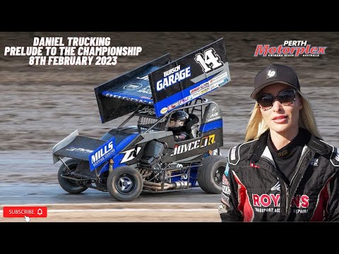 Brooke Newson - Prelude to the Championship #vlog