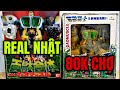 Gao Muscle FAKE Chợ 80K Tuổi Thơ Có Đáng Mua Không China F1