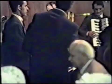 Who is on the Lord’s side  Who will serve the King