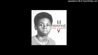 Lil Wayne - If I Don_t She is Mine [OG CARTER 5] [LEAK]