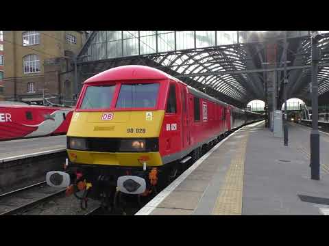 (HD) ECML Variety 18th of January 2019