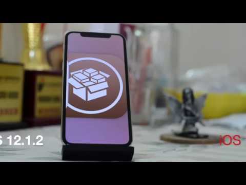 [Guide] How to Jailbreak iOS 12 - 12.1.2 with Unc0ver! [No Computer]