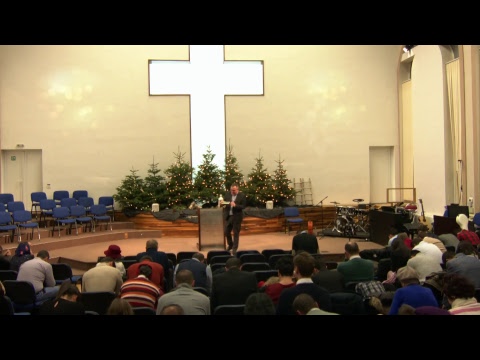 25.12.2018 Marius Sabou