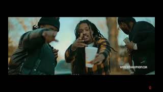 Lil Dude X Hoodrich Pablo Juan - Only Option (Dirty Sprite)