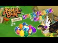 Animal Jam Classic Spring Festival Guide