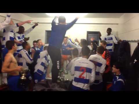 Always Forward B1 - Buitenboys B1 (06-05-2015)