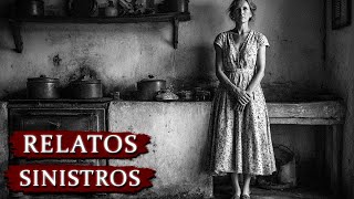 Você Acredita em Fantasmas ou é Só Medo?