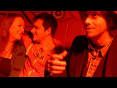 James Brown -The Boss //Jägermeister Session with fellas