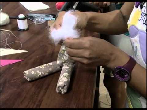 Mulher.com 04/09/2012 - Kit costura da vovó 1/2