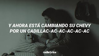 Movin&#39; Out (Anthony&#39;s Song) - Billy Joel | Subtitulada en Español