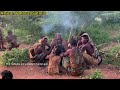 A Day With Bushmens Lake Eyasi With African Polecat Safaris